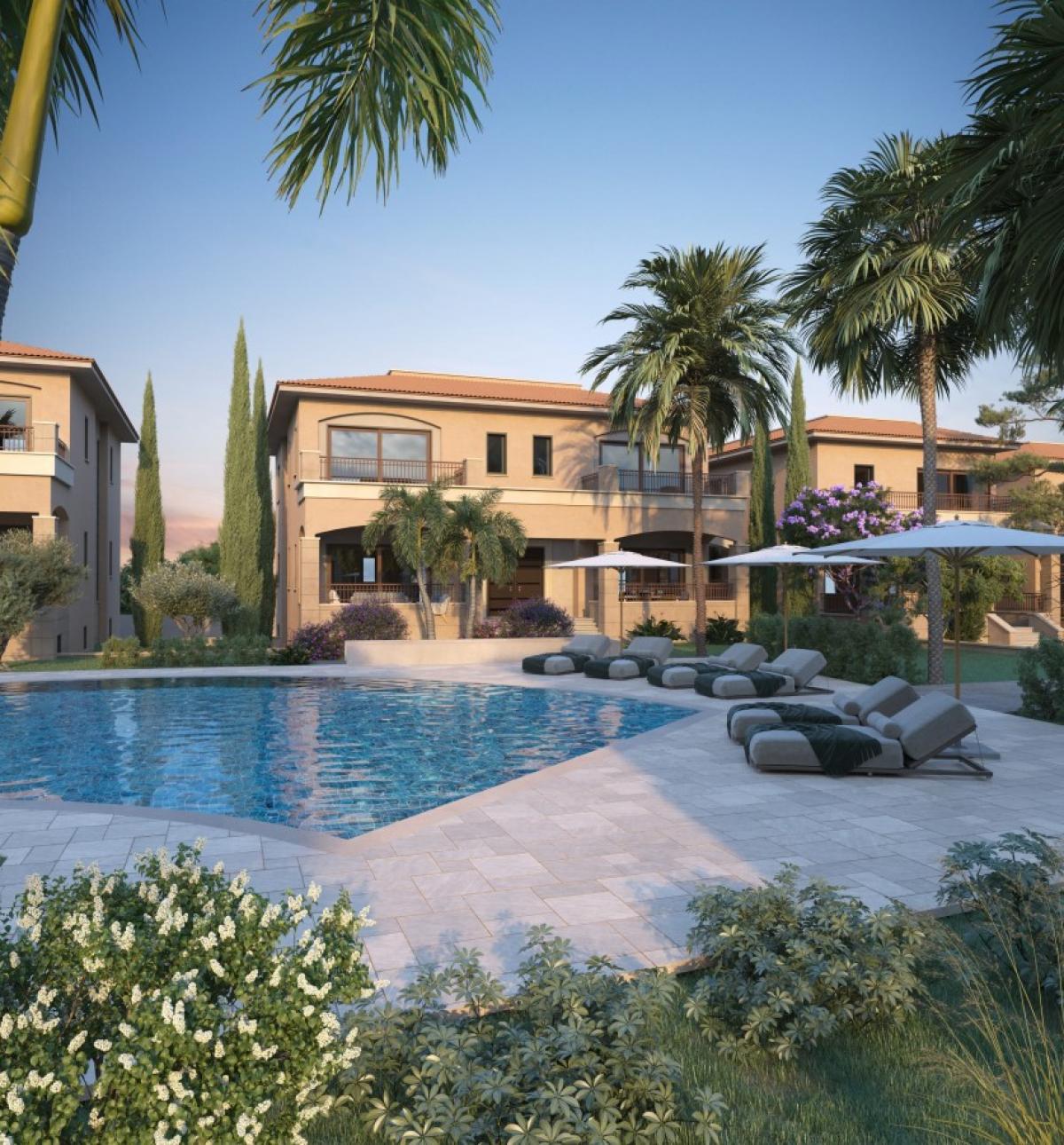 Picture of Home For Sale in Zygi, Limassol, Cyprus