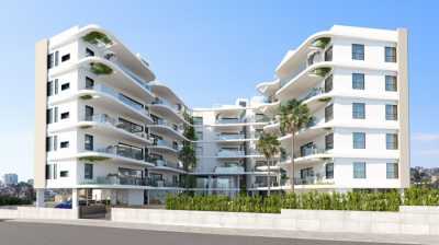 Condo For Sale in Agioi Anargyroi, Cyprus