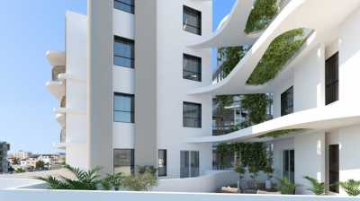 Condo For Sale in Agioi Anargyroi, Cyprus