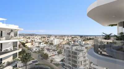 Condo For Sale in Agioi Anargyroi, Cyprus