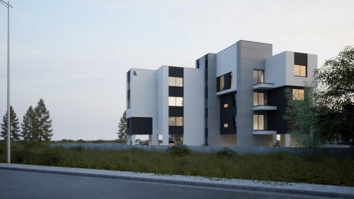 Picture of Condo For Sale in Ypsonas, Limassol, Cyprus