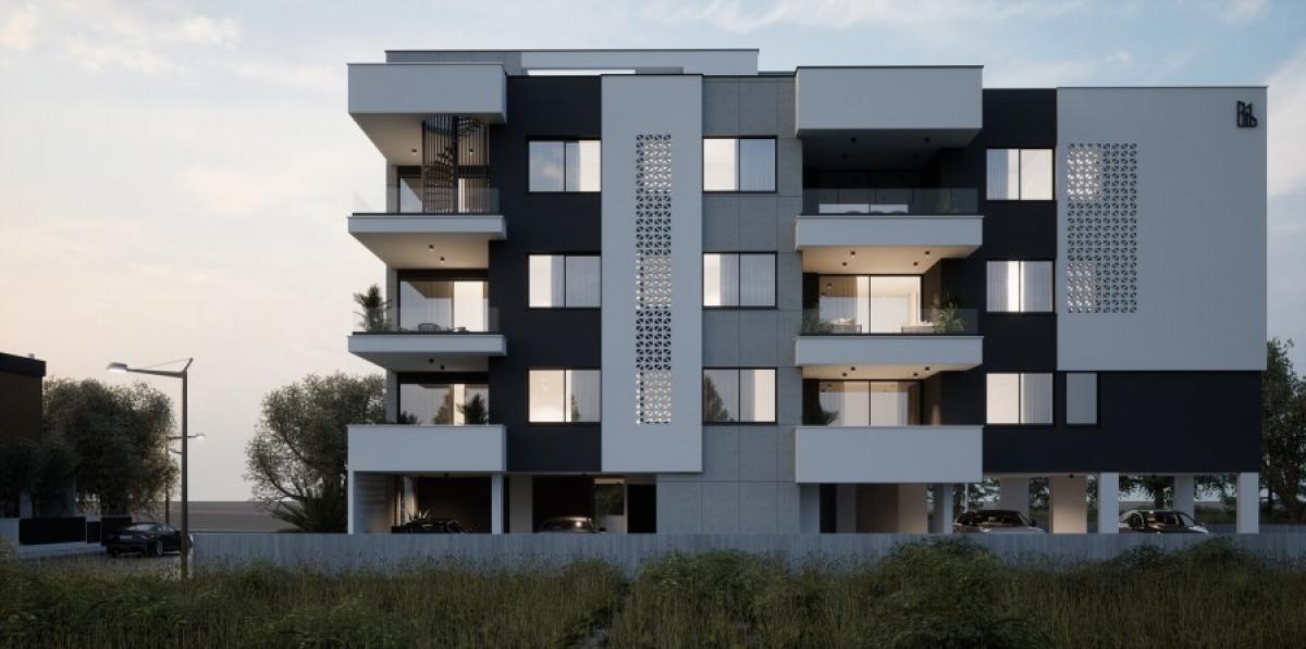 Picture of Home For Sale in Ypsonas, Limassol, Cyprus