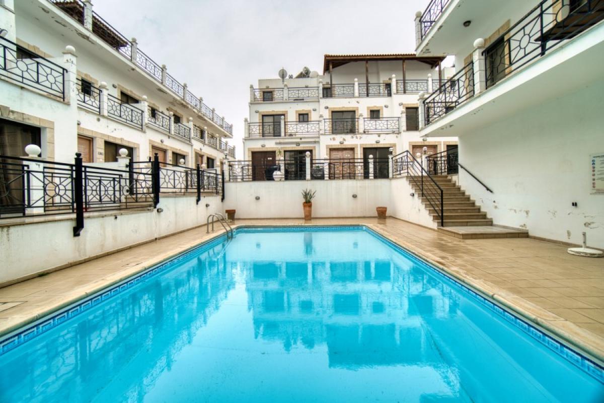 Picture of Condo For Sale in Tersefanou, Other, Cyprus