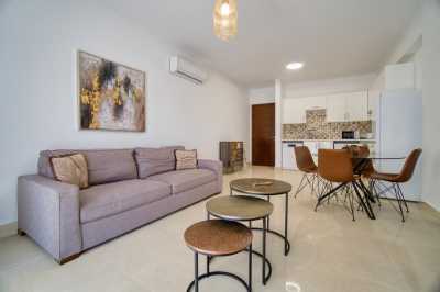 Condo For Rent in Tala, Cyprus