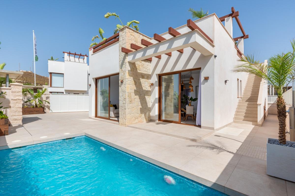 Picture of Villa For Sale in Vera, Almeria, Spain