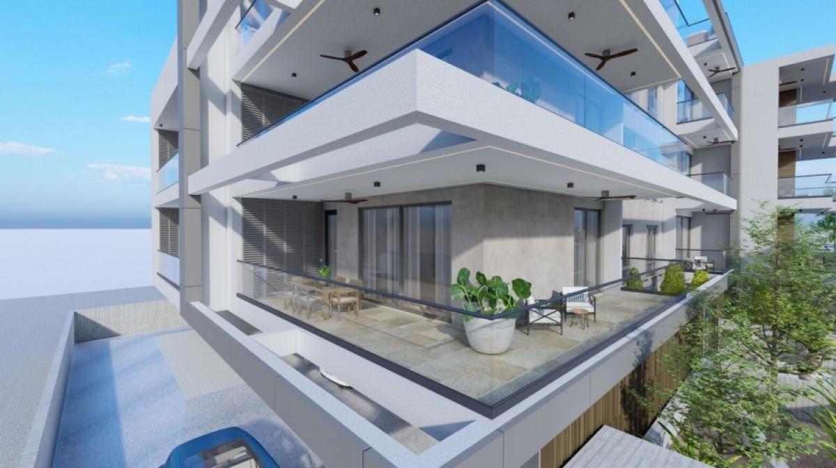 Picture of Condo For Sale in Panthea, Limassol, Cyprus