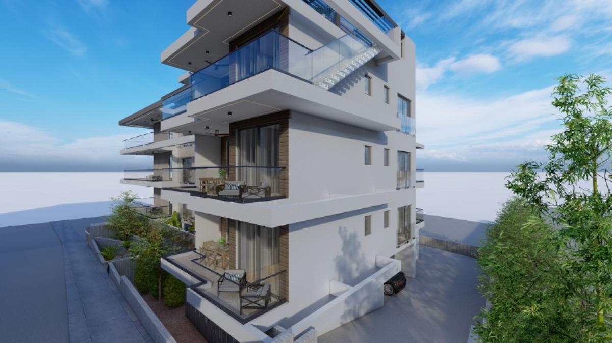 Picture of Condo For Sale in Panthea, Limassol, Cyprus