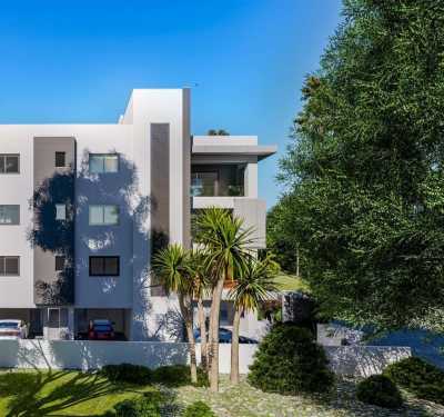 Home For Sale in Kato Polemidia, Cyprus