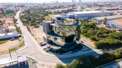 Home For Sale in Yermasogia, Cyprus