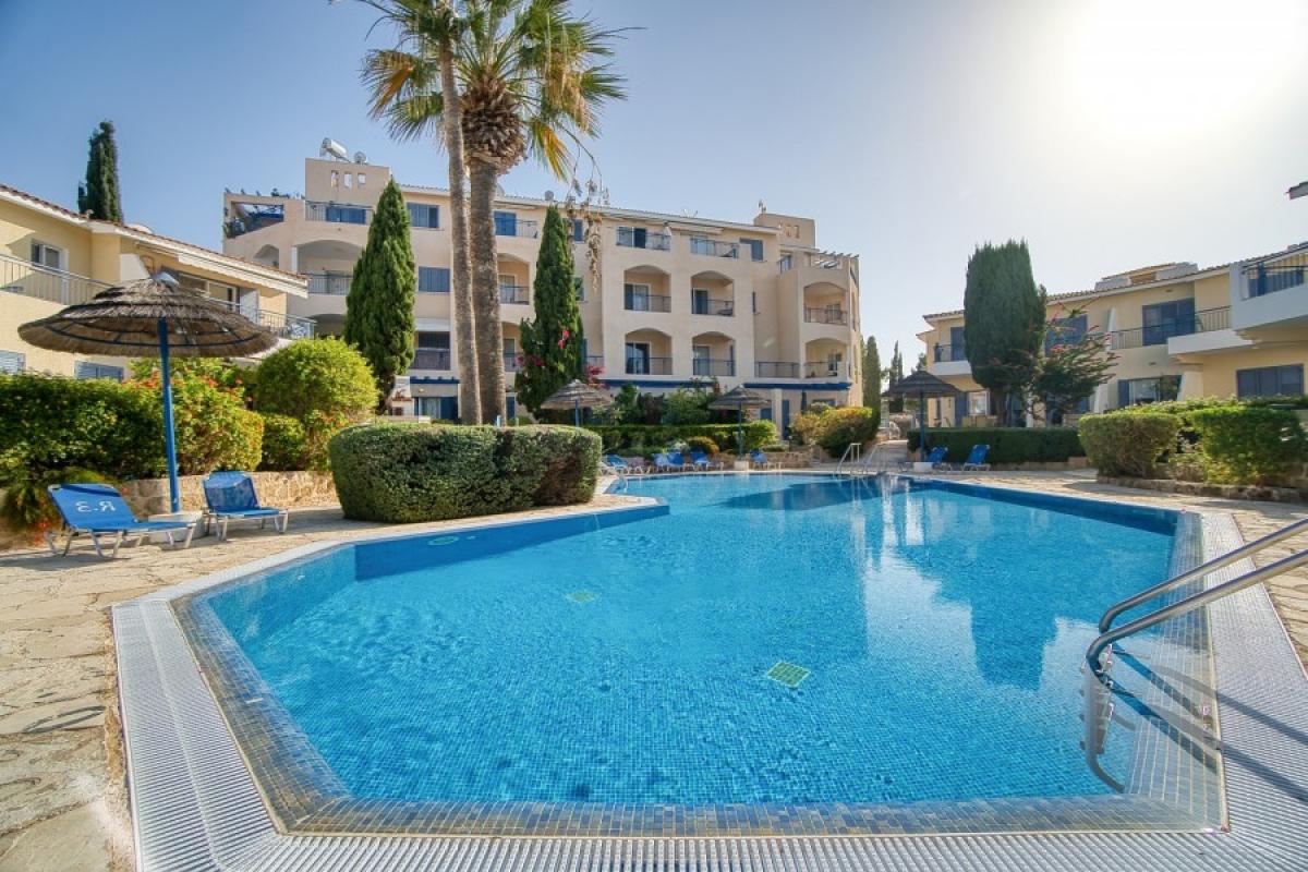 Picture of Condo For Sale in Kato Paphos - Tombs Of The Kings, Paphos, Cyprus