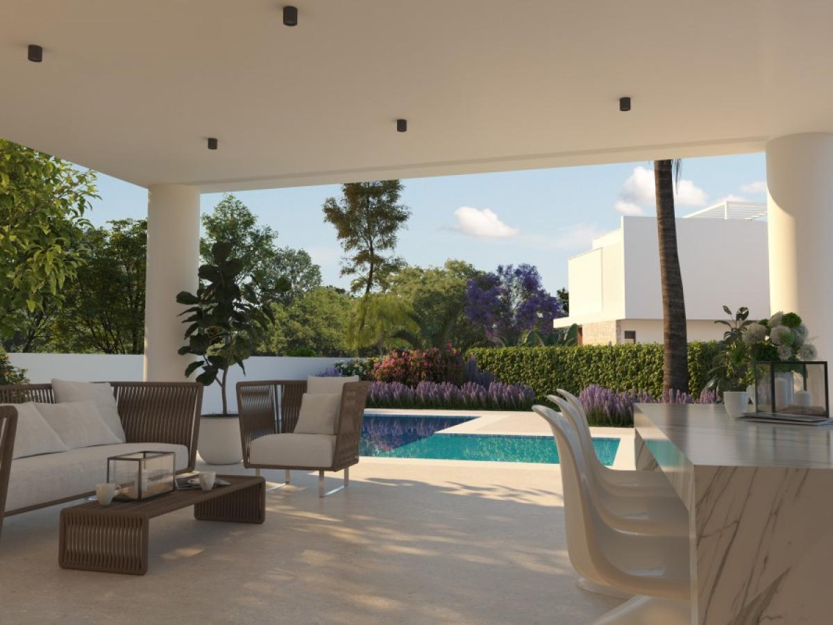 Picture of Home For Sale in Pernera, Famagusta, Cyprus