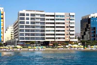 Retail For Sale in Molos, Cyprus