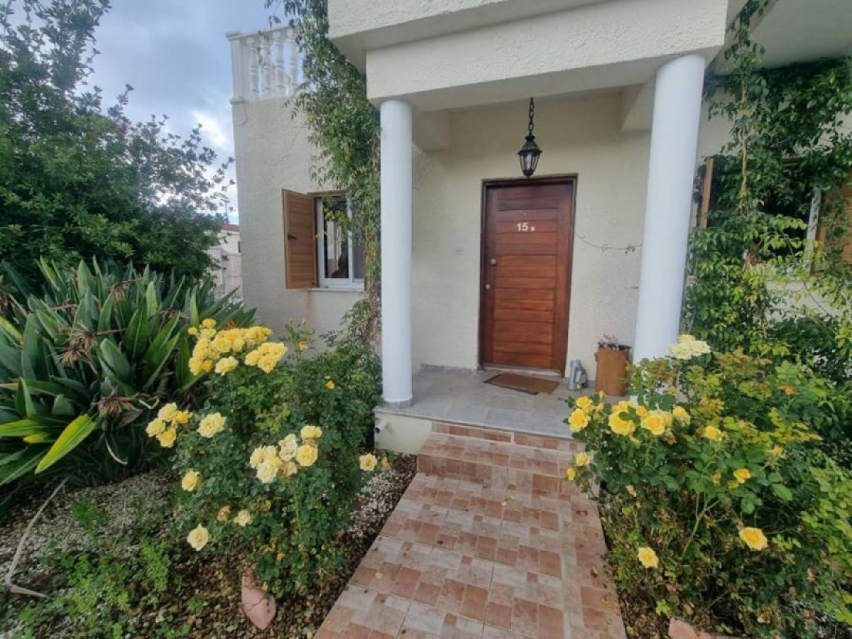 Picture of Home For Sale in Pegia, Paphos, Cyprus