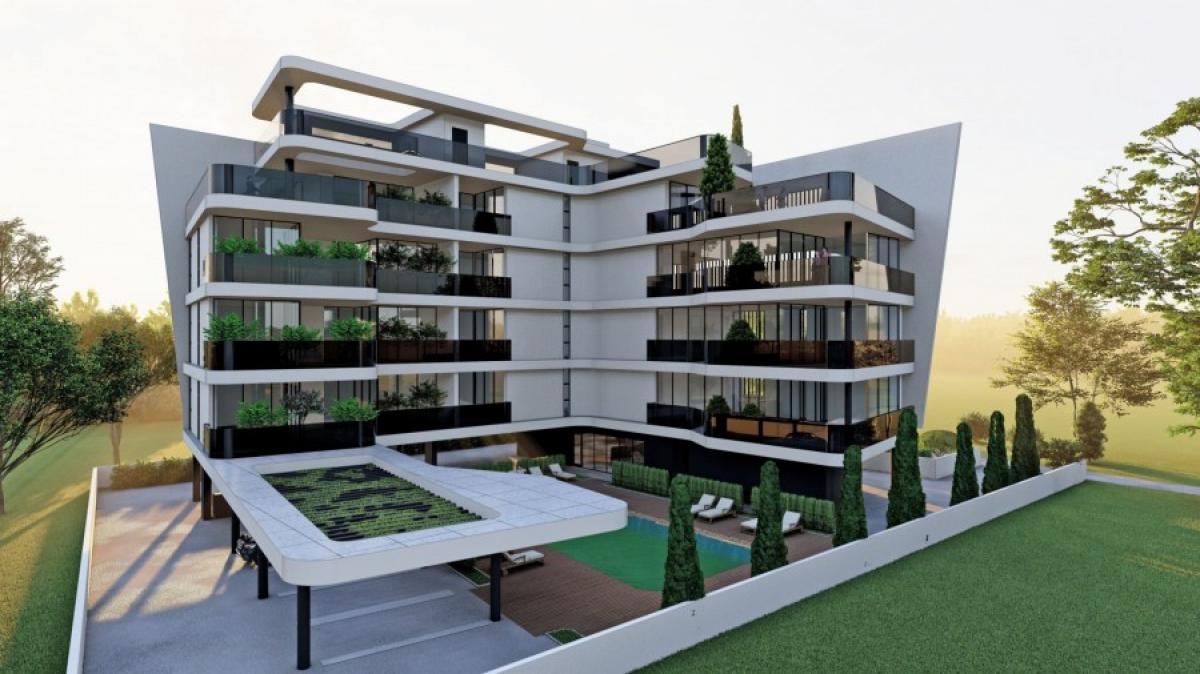 Picture of Condo For Sale in Potamos Germasogeias, Limassol, Cyprus