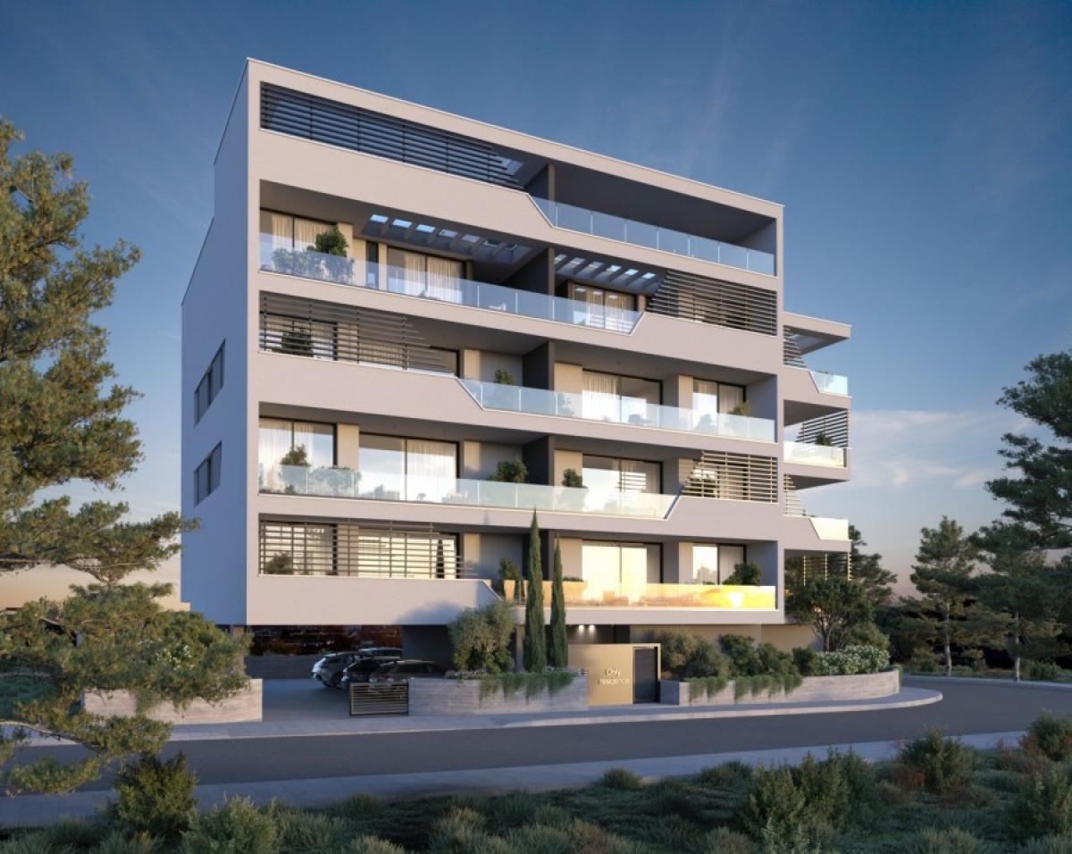 Picture of Condo For Sale in Potamos Germasogeias, Limassol, Cyprus