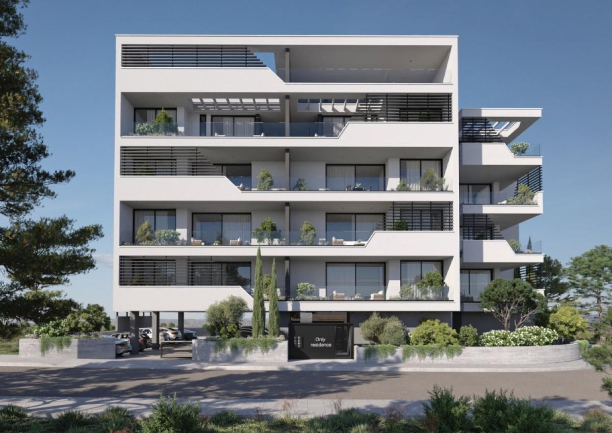 Picture of Condo For Sale in Potamos Germasogeias, Limassol, Cyprus
