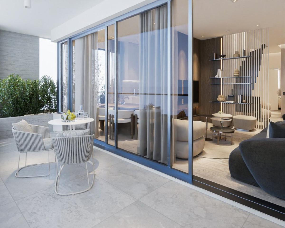 Picture of Condo For Sale in Larnaka - Kamares, Larnaca, Cyprus