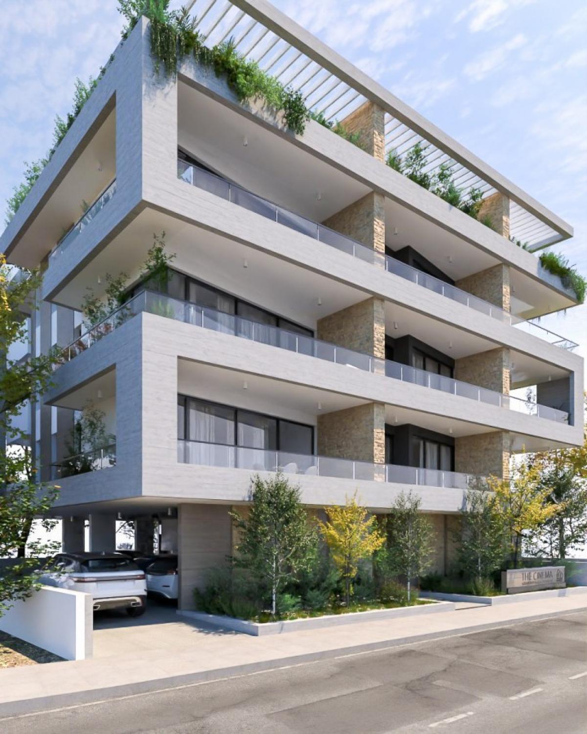 Picture of Condo For Sale in Larnaka - Kamares, Larnaca, Cyprus