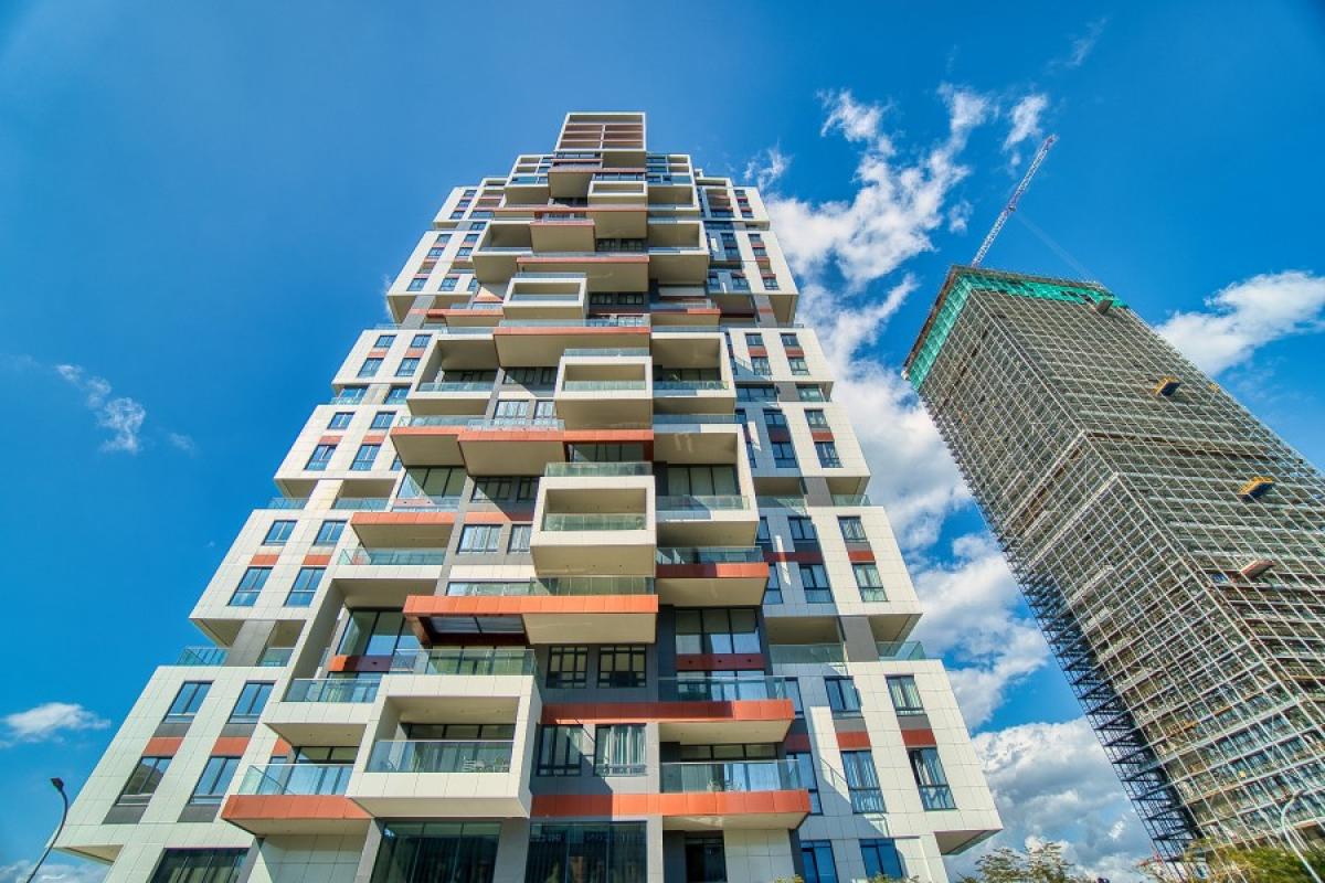 Picture of Condo For Sale in Potamos Germasogeias, Limassol, Cyprus