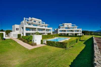 Condo For Sale in San Roque, Spain