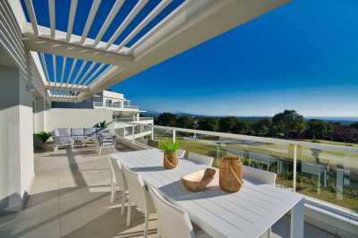 Home For Sale in San Roque, Spain