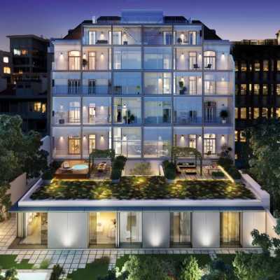 Condo For Sale in Lisboa, Portugal