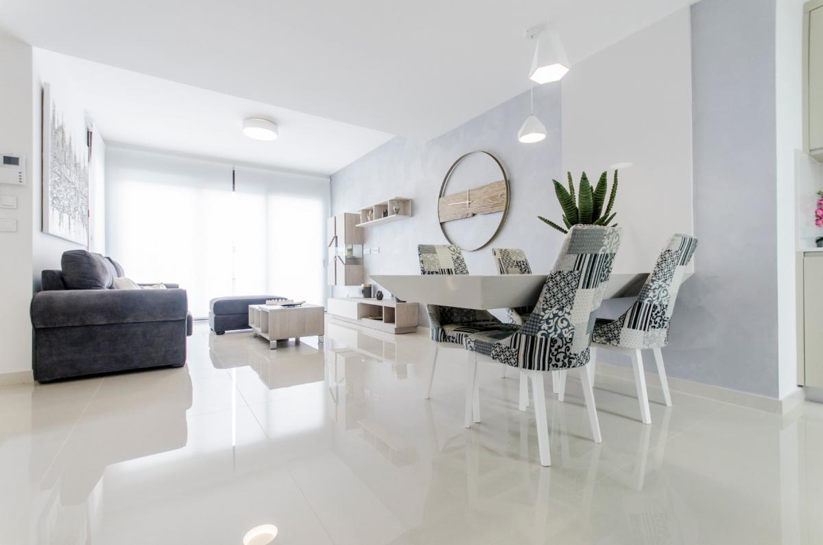 Picture of Villa For Sale in San Miguel De Salinas, Alicante, Spain