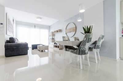 Villa For Sale in San Miguel De Salinas, Spain