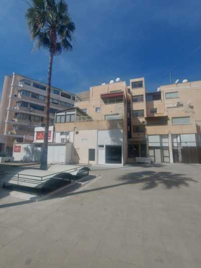 Condo For Sale in Larnaka - Skala, Cyprus