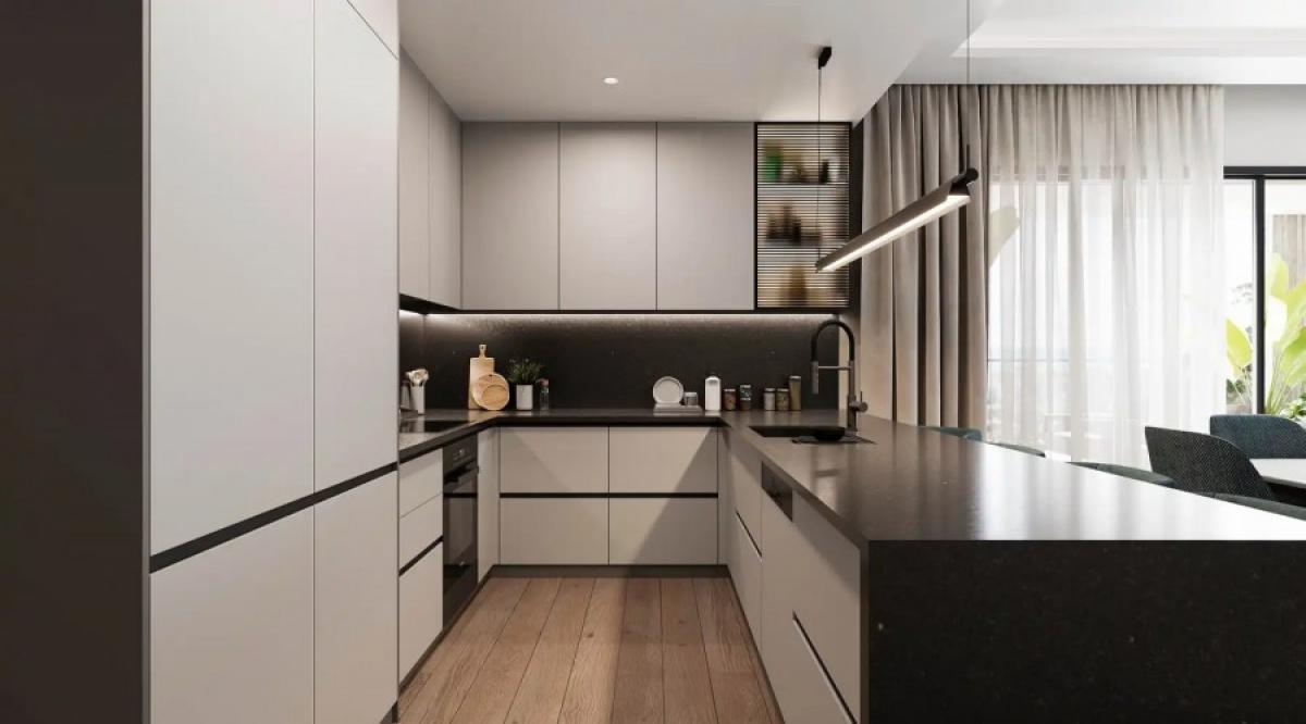 Picture of Condo For Sale in Potamos Germasogeias, Limassol, Cyprus