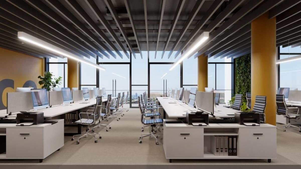 Picture of Condo For Sale in Mesa Yitonia, Limassol, Cyprus