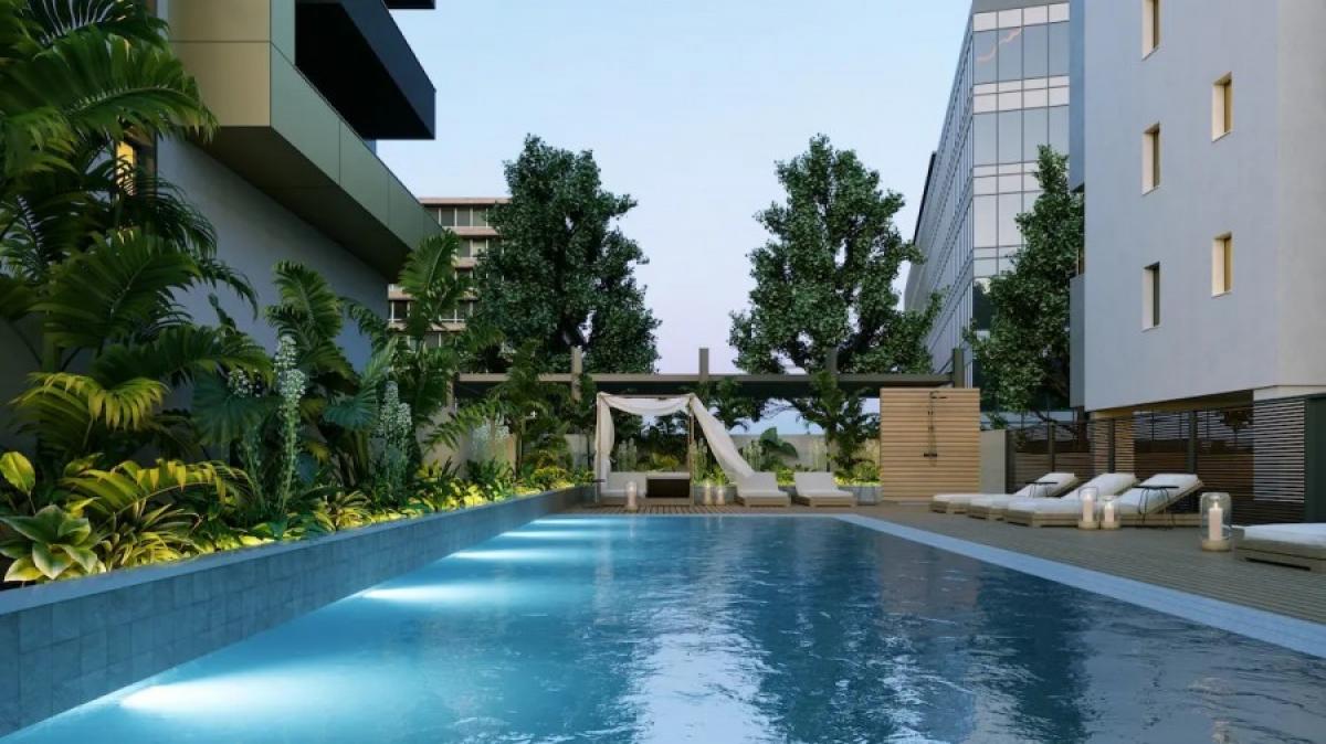 Picture of Condo For Sale in Mesa Yitonia, Limassol, Cyprus