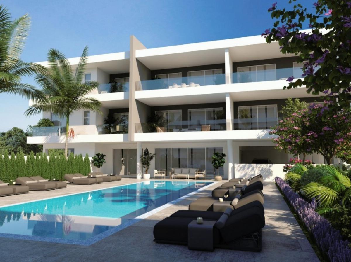 Picture of Condo For Sale in Sotira, Other, Cyprus