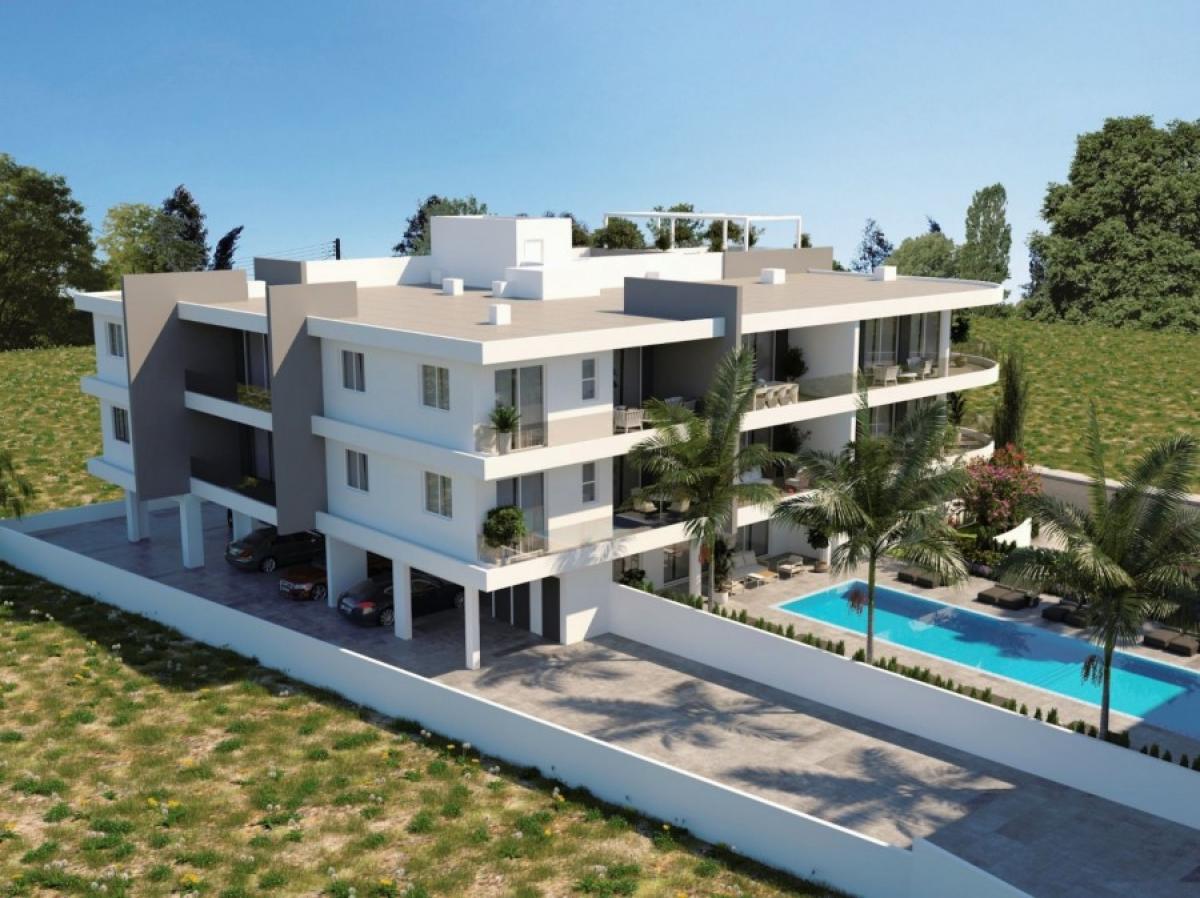 Picture of Condo For Sale in Sotira, Other, Cyprus