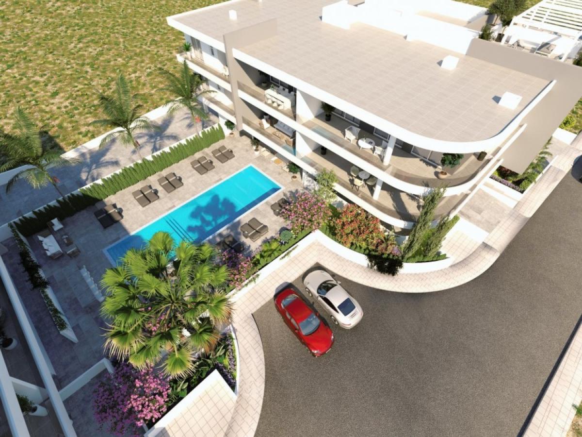 Picture of Condo For Sale in Sotira, Other, Cyprus