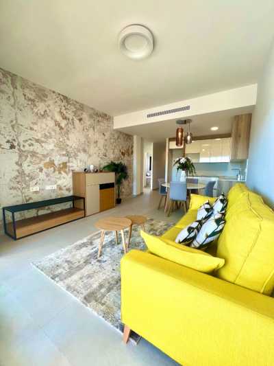 Condo For Sale in Lorca, Spain