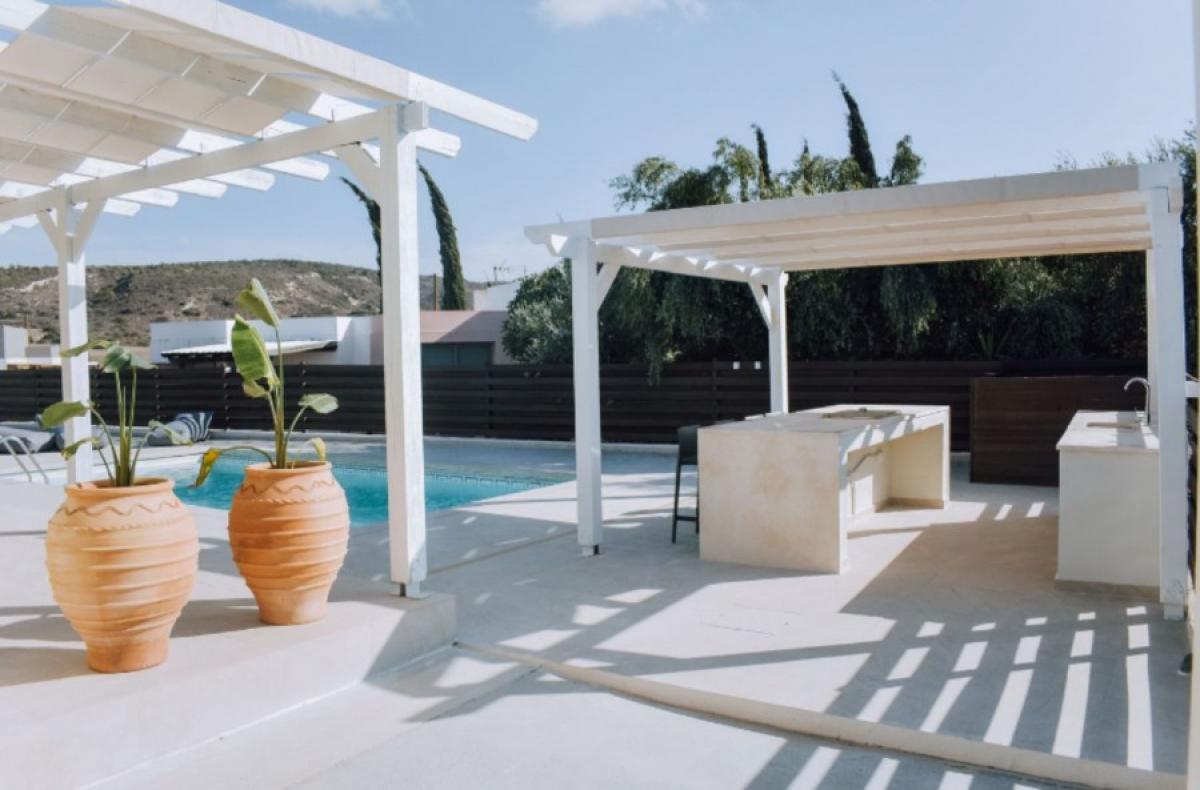 Picture of Home For Rent in Moni, Limassol, Cyprus