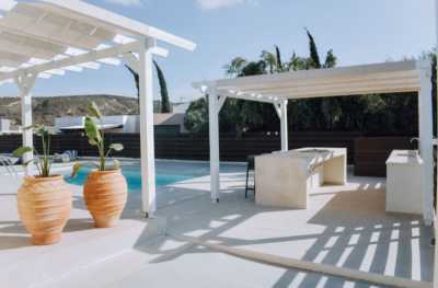 Home For Rent in Moni, Cyprus