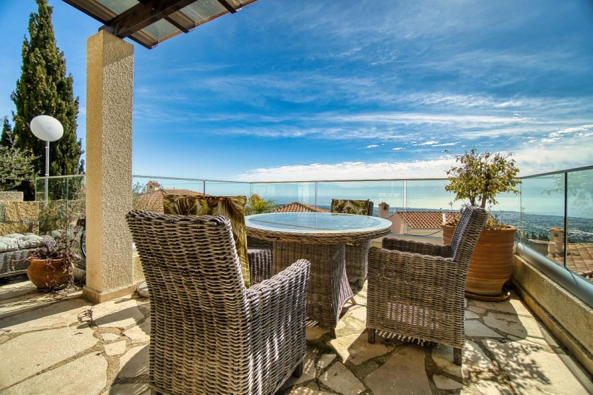 Picture of Home For Sale in Tsada, Paphos, Cyprus