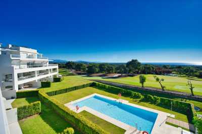 Condo For Sale in San Roque, Spain