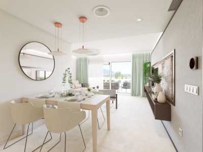 Condo For Sale in Mijas Golf, Spain