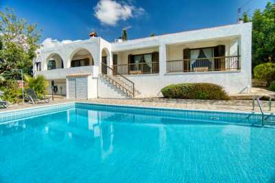 Home For Rent in Tala, Cyprus