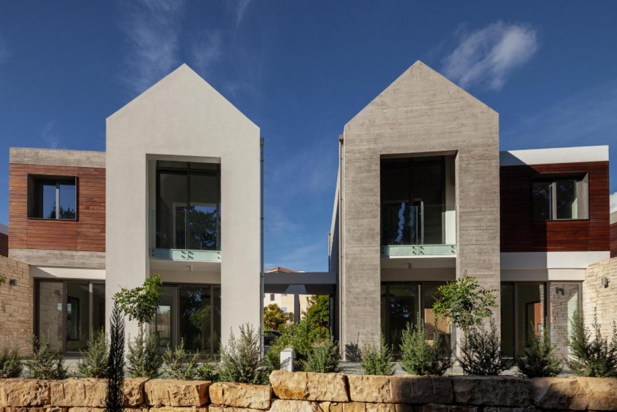 Picture of Home For Rent in Kato Paphos - Universal, Paphos, Cyprus