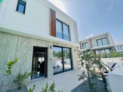 Home For Rent in Empa, Cyprus