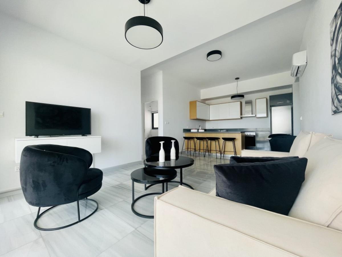 Picture of Condo For Rent in Paphos Town, Paphos, Cyprus