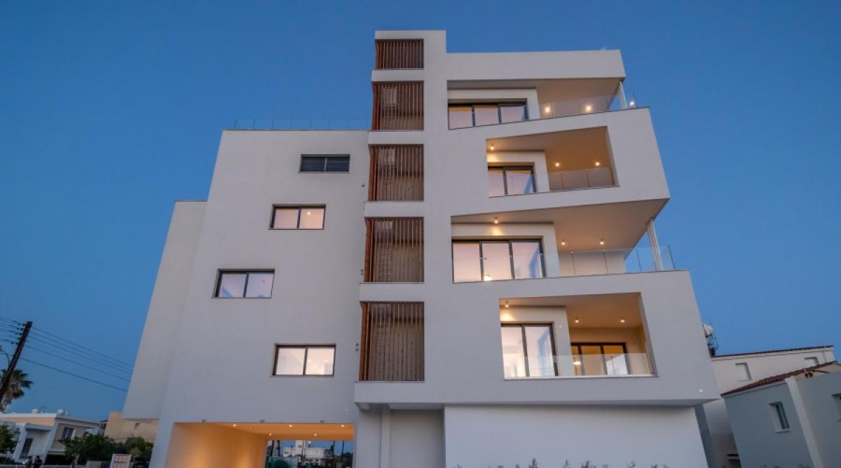 Picture of Condo For Rent in Kato Paphos, Paphos, Cyprus