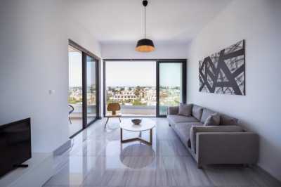 Condo For Rent in Kato Paphos, Cyprus