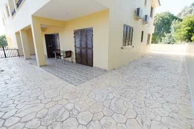 Condo For Rent in Chloraka, Cyprus