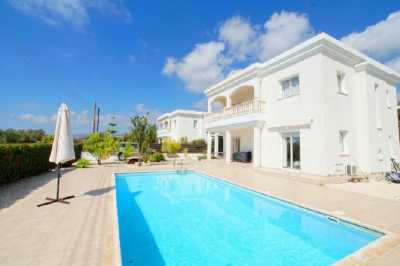Home For Rent in Pegia - St. George, Cyprus