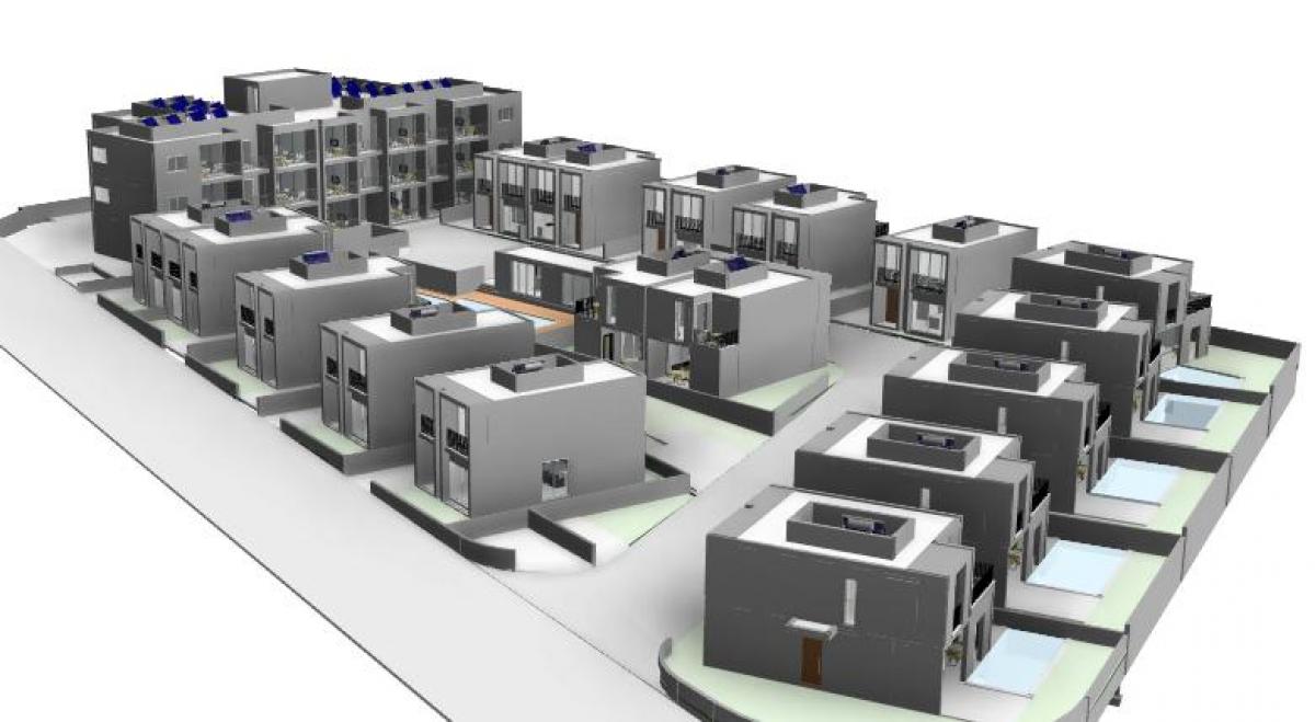 Picture of Studio For Sale in Emba, Other, Cyprus